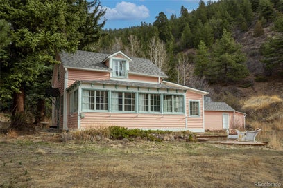 254 N Main Street Empire CO 80438