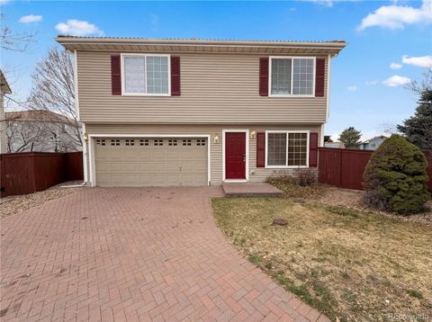 20000 Mitchell Place 45 Denver CO 80249