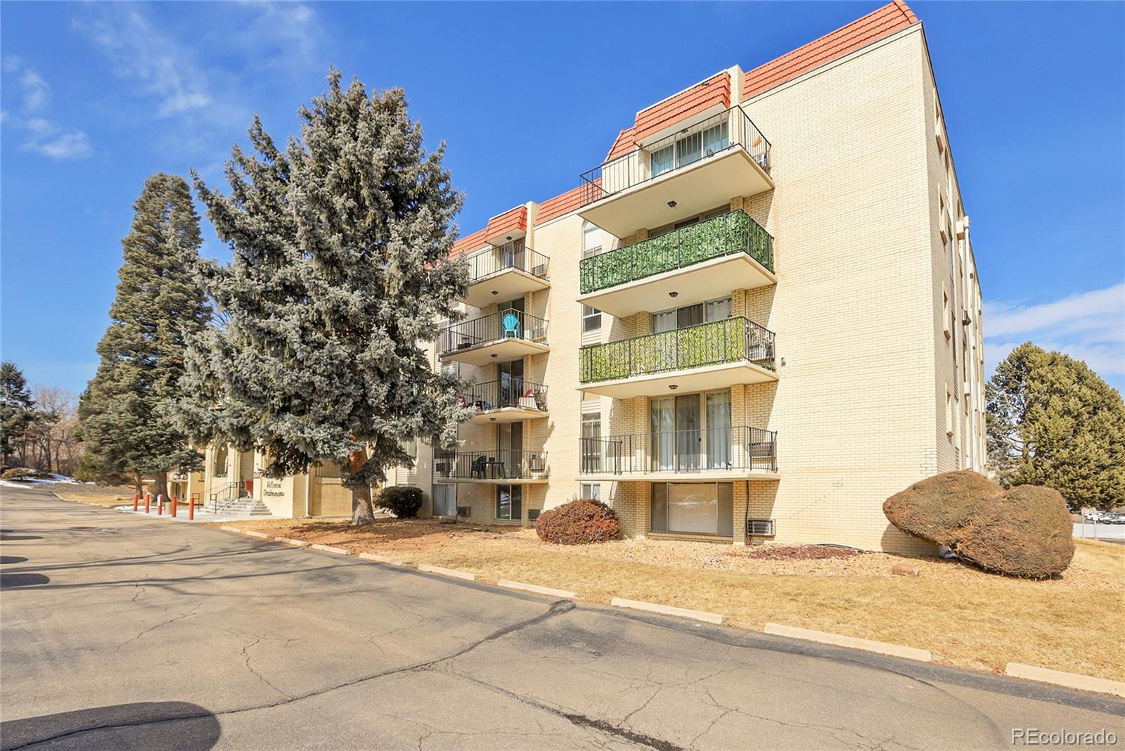 7801 W 35th Avenue 409, Wheat Ridge, CO, 80033 1 7801 W 35th Avenue 409