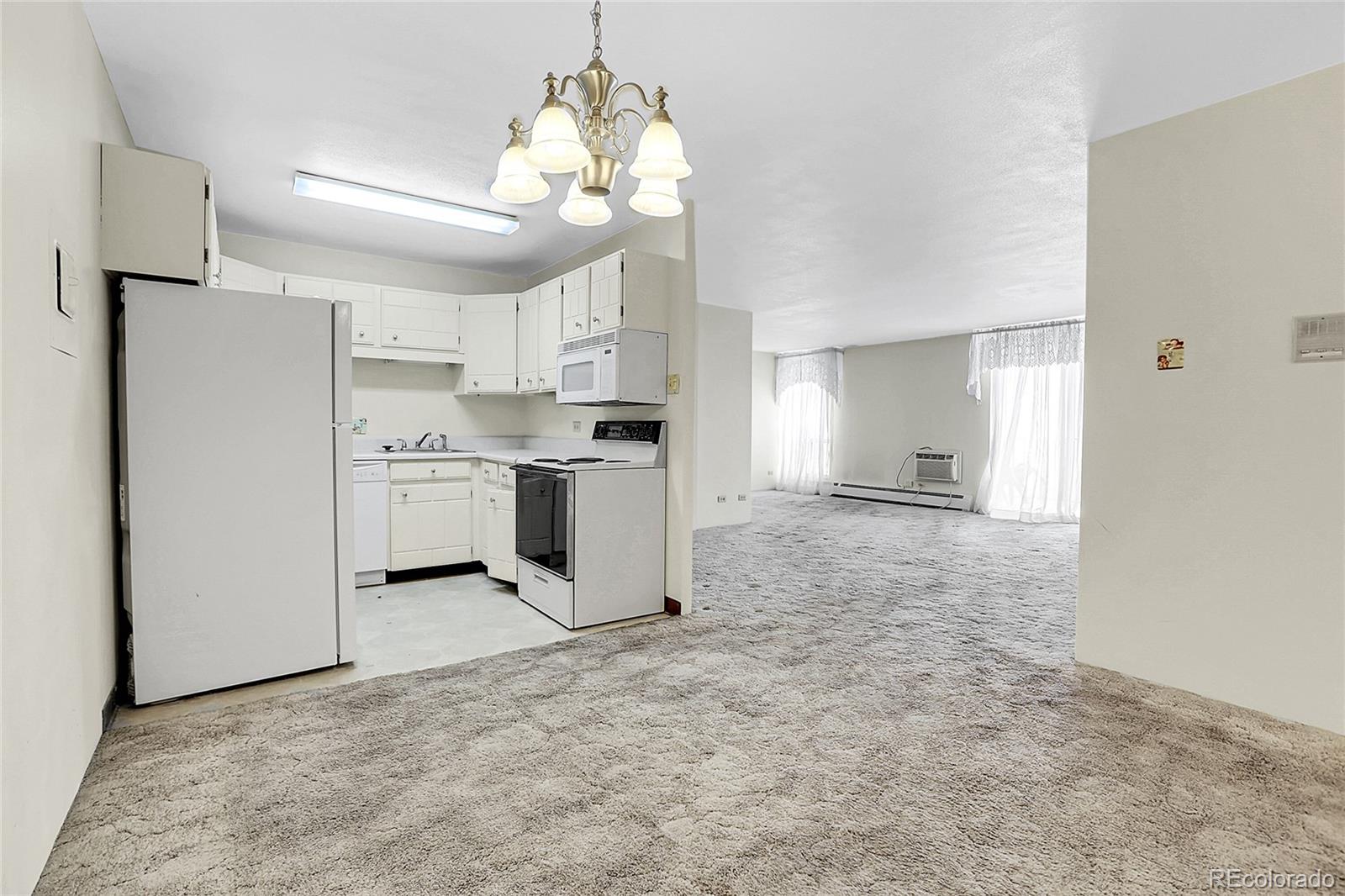 7801 W 35th Avenue 409, Wheat Ridge, CO, 80033 3 7801 W 35th Avenue 409