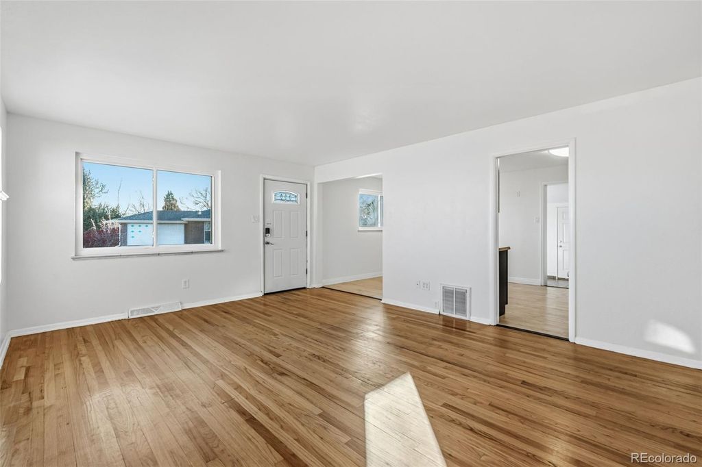 Photo of 5341 W Louisiana Avenue, Lakewood, CO 80232 (MLS # 5973552)