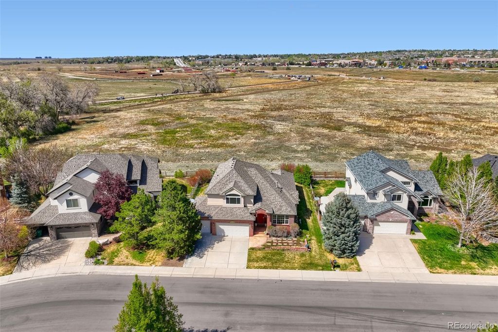 Photo of 14765 E Aberdeen Avenue E, Centennial, CO 80016 (MLS # 3524098)