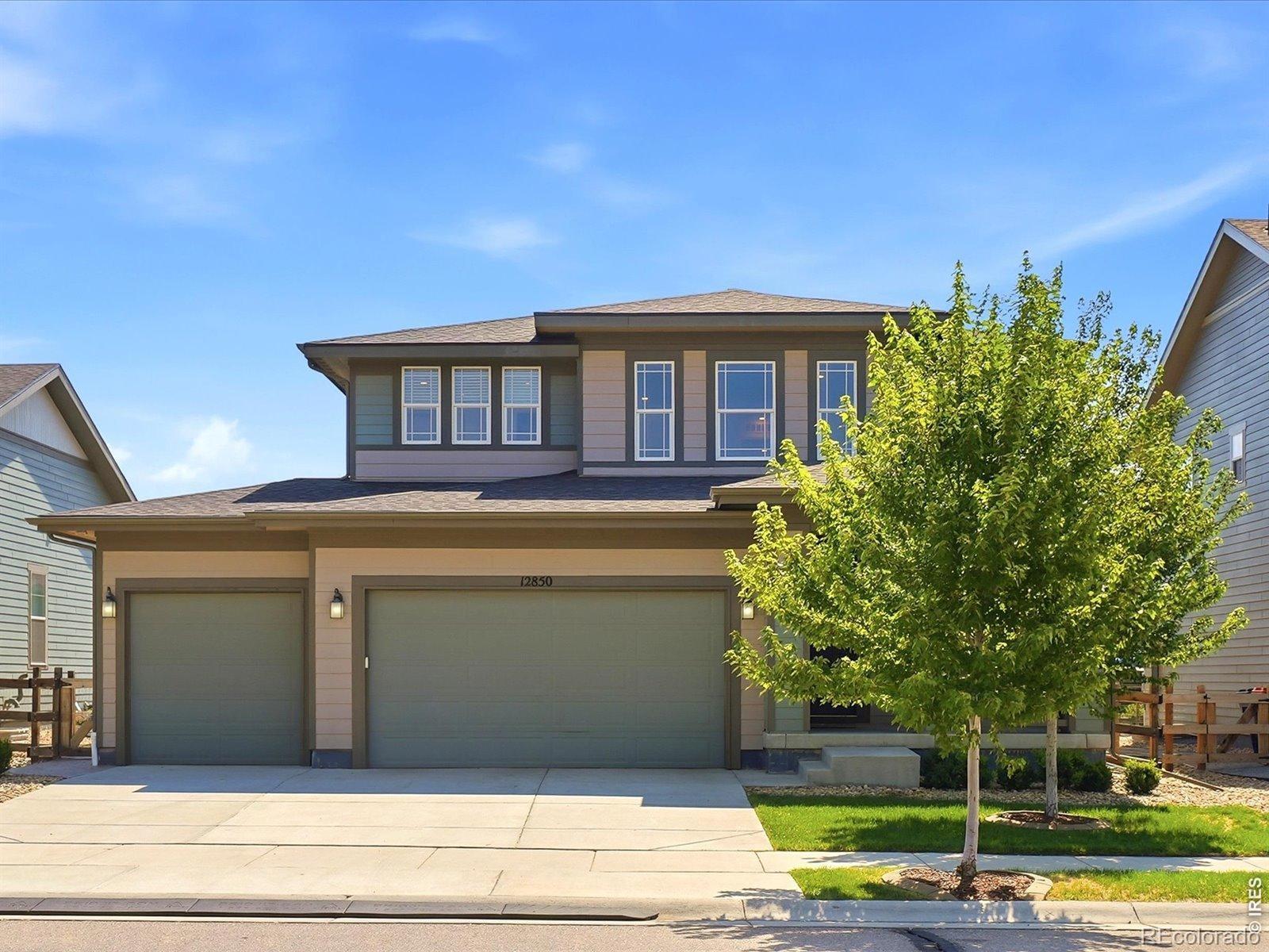 12850 Crane River Drive