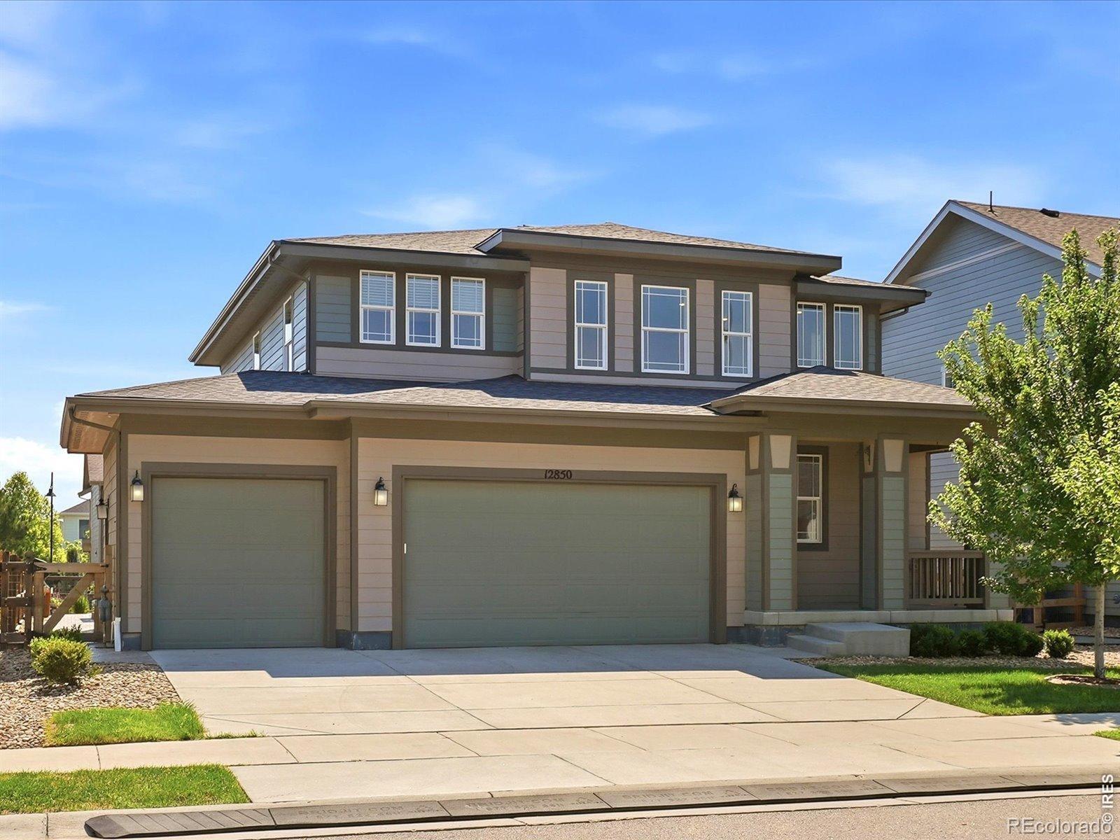 12850 Crane River Drive