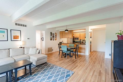 777 N Washington Street 508 Denver CO 80203