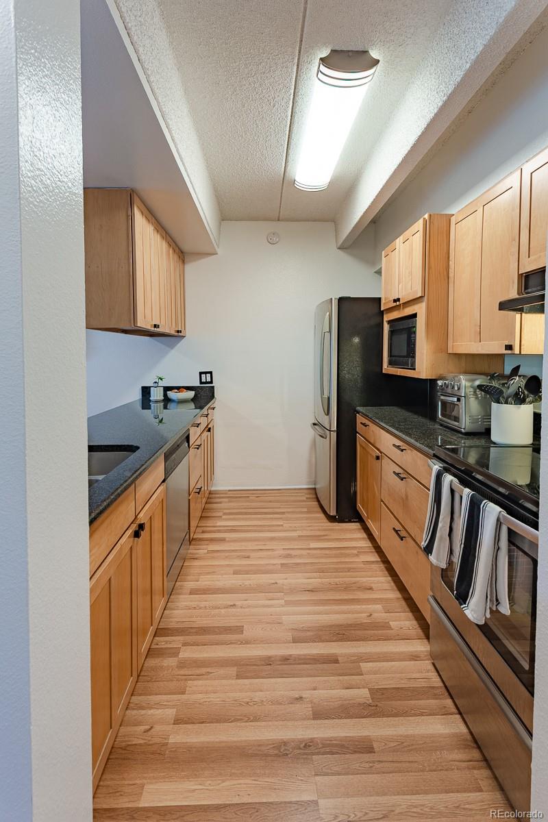 777 N Washington Street 508