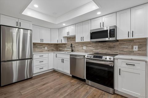 14152 E Linvale Place 312 Aurora CO 80014