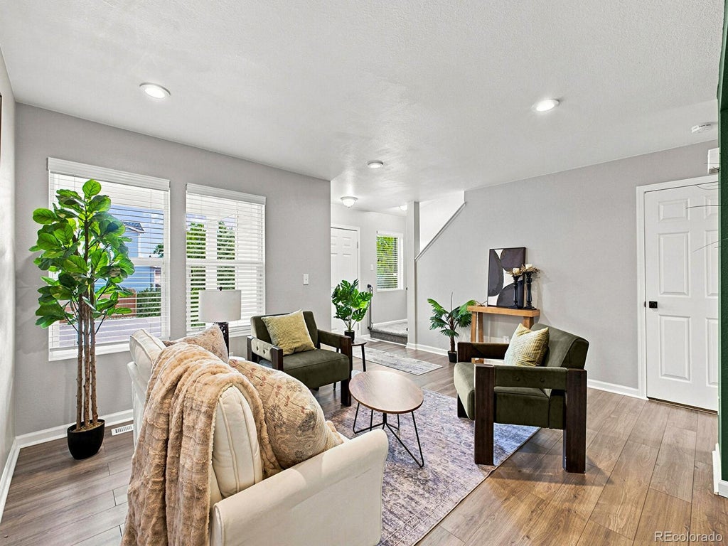 Photo of 7183 Dome Rock Road, Littleton, CO 80125 (MLS # 6838296)