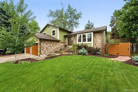 6248 E Mineral Place Centennial CO 80112