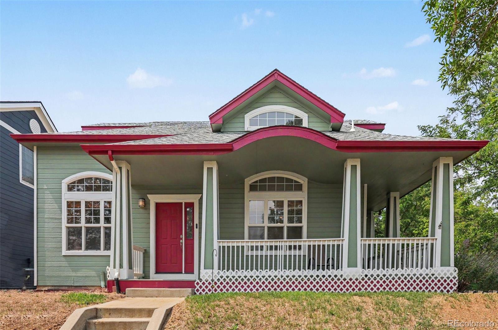 489 Longspur Drive