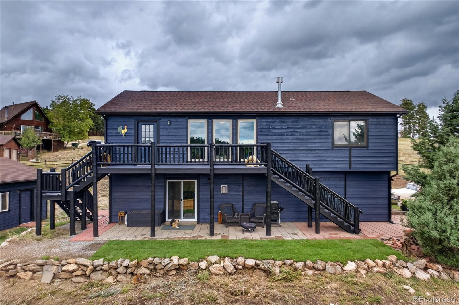 196 Conifer Drive