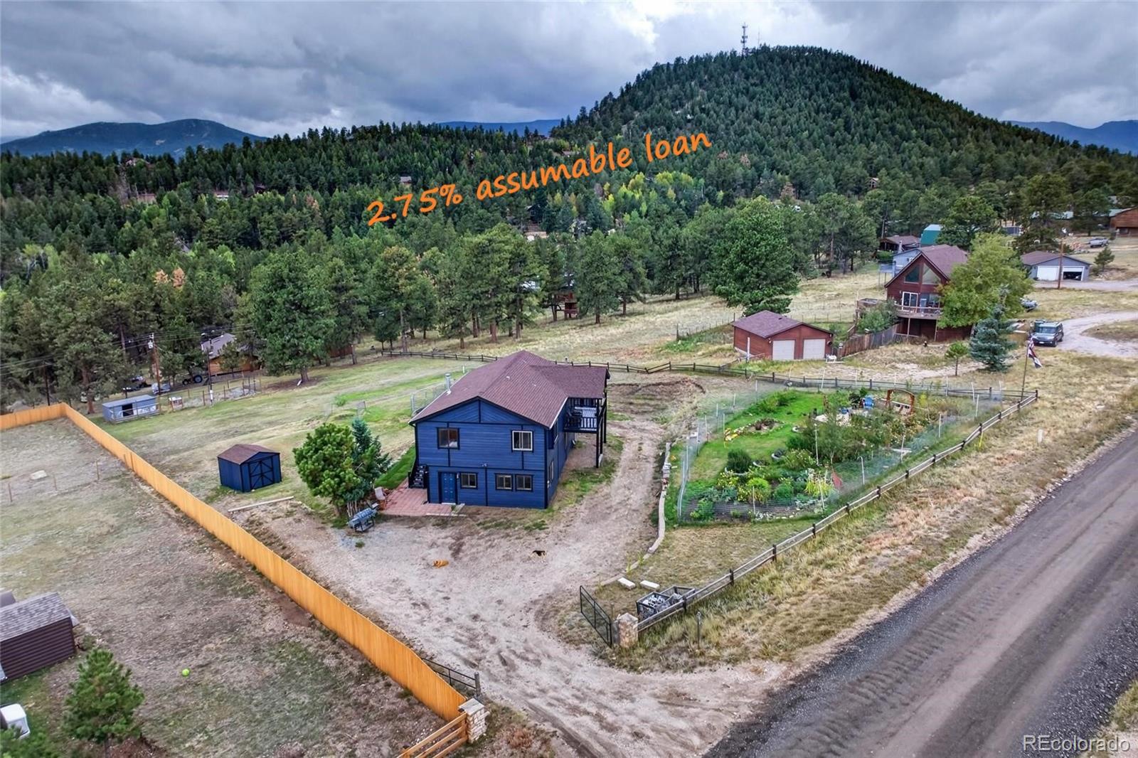196 Conifer Drive