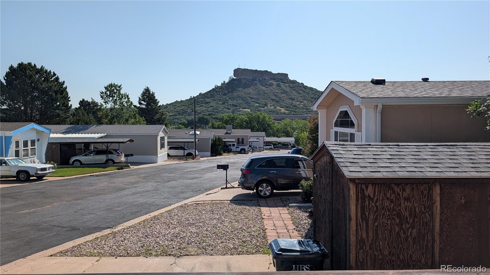 18 Jason Street, Castle Rock, CO, 80109 18 Jason Street