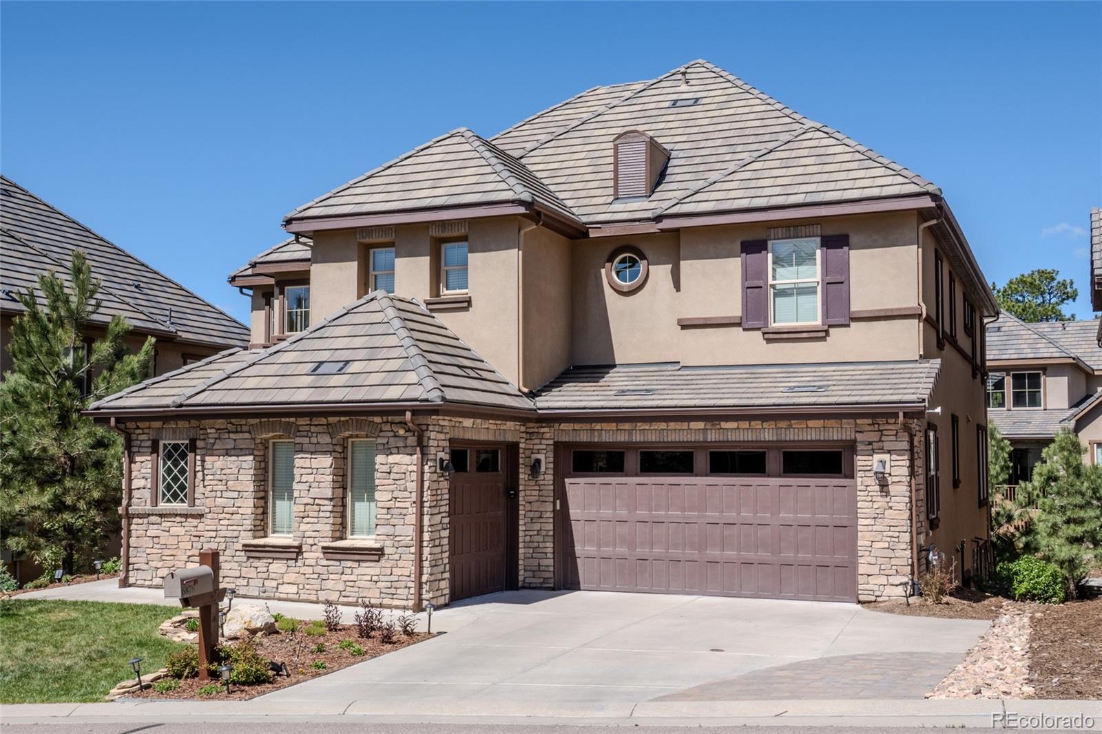 6878 Northstar Court, Castle Rock, CO, 80108 6878 Northstar Court