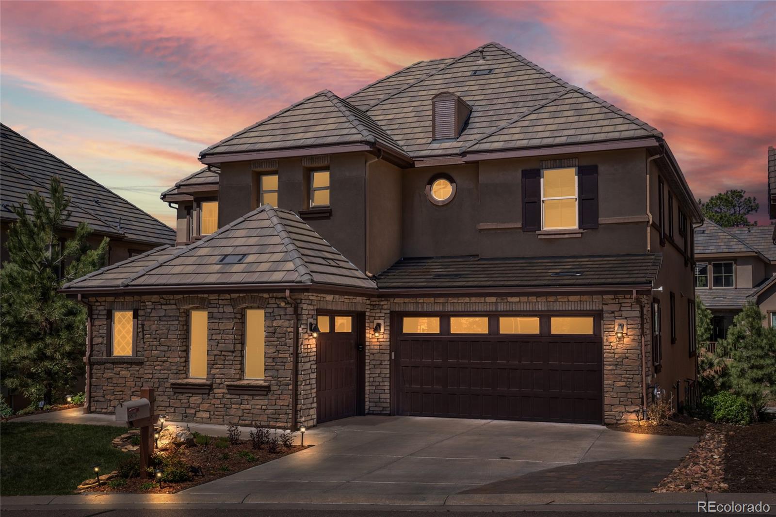 6878 Northstar Court, Castle Rock, CO, 80108 6878 Northstar Court