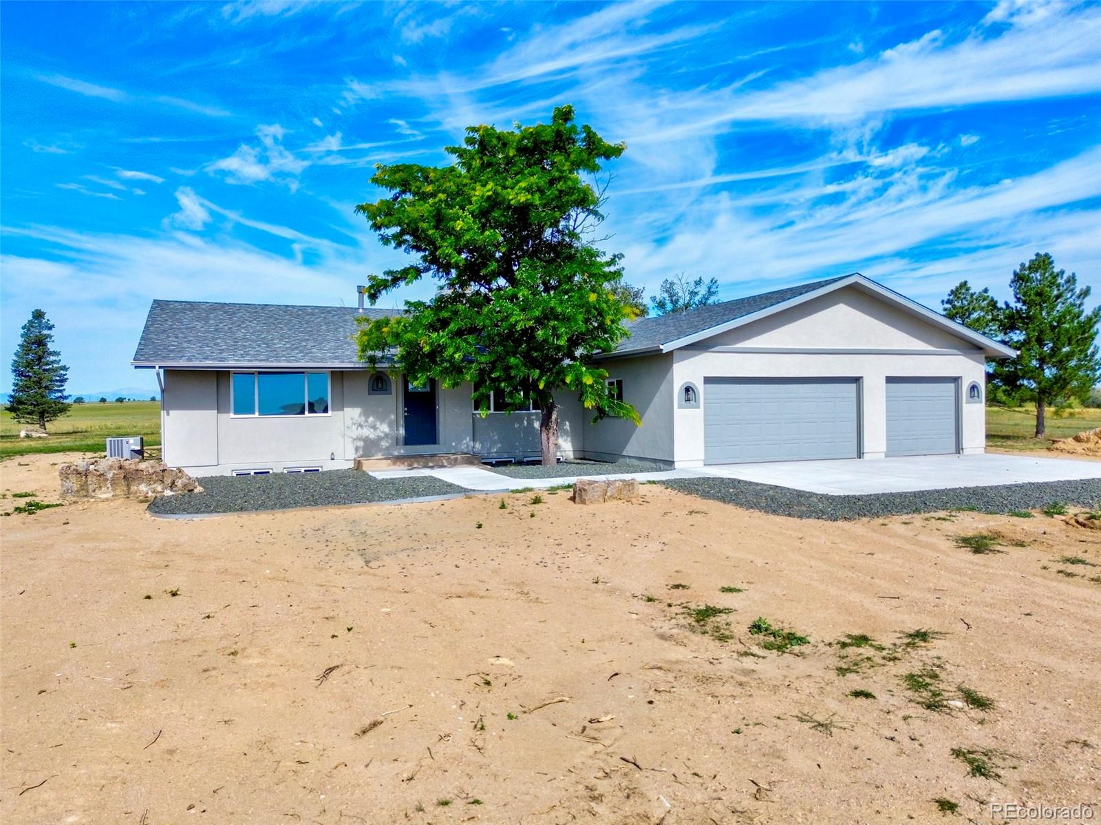 4520 N Ramah Highway
