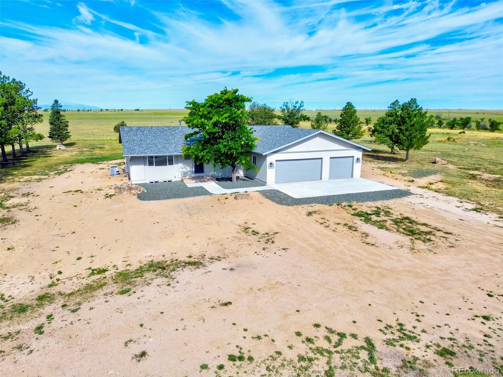 4520 N Ramah Highway