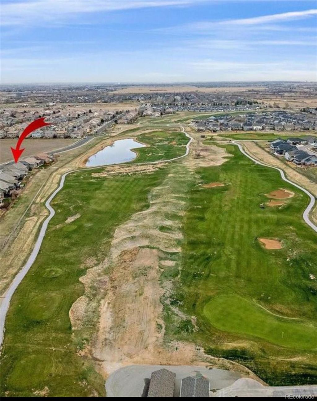 Photo of 11588 Jasper Street, Commerce City, CO 80022 (MLS # 6326504)