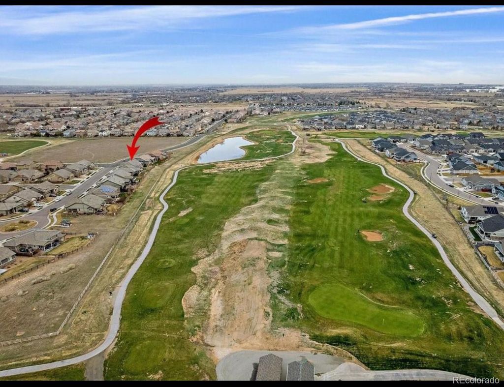 Photo of 11588 Jasper Street, Commerce City, CO 80022 (MLS # 6326504)