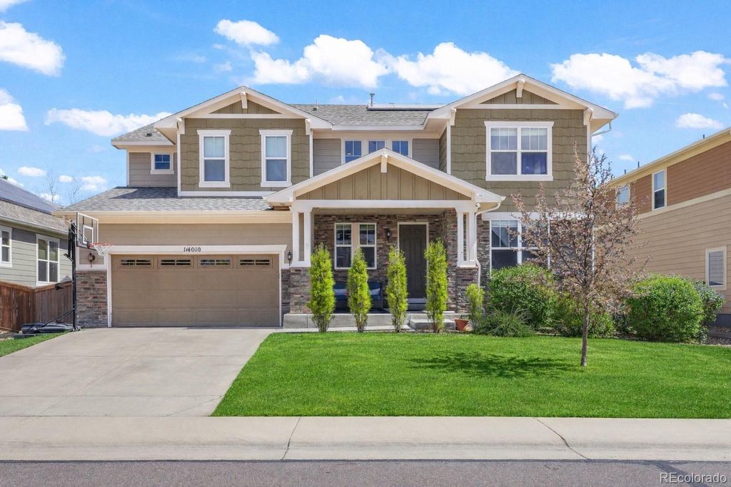 Photo of 14010 Detroit Drive, Thornton, CO 80602 (MLS # 6063052)