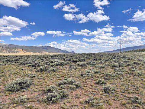 82 EE Hill Drive Twin Lakes CO 81251