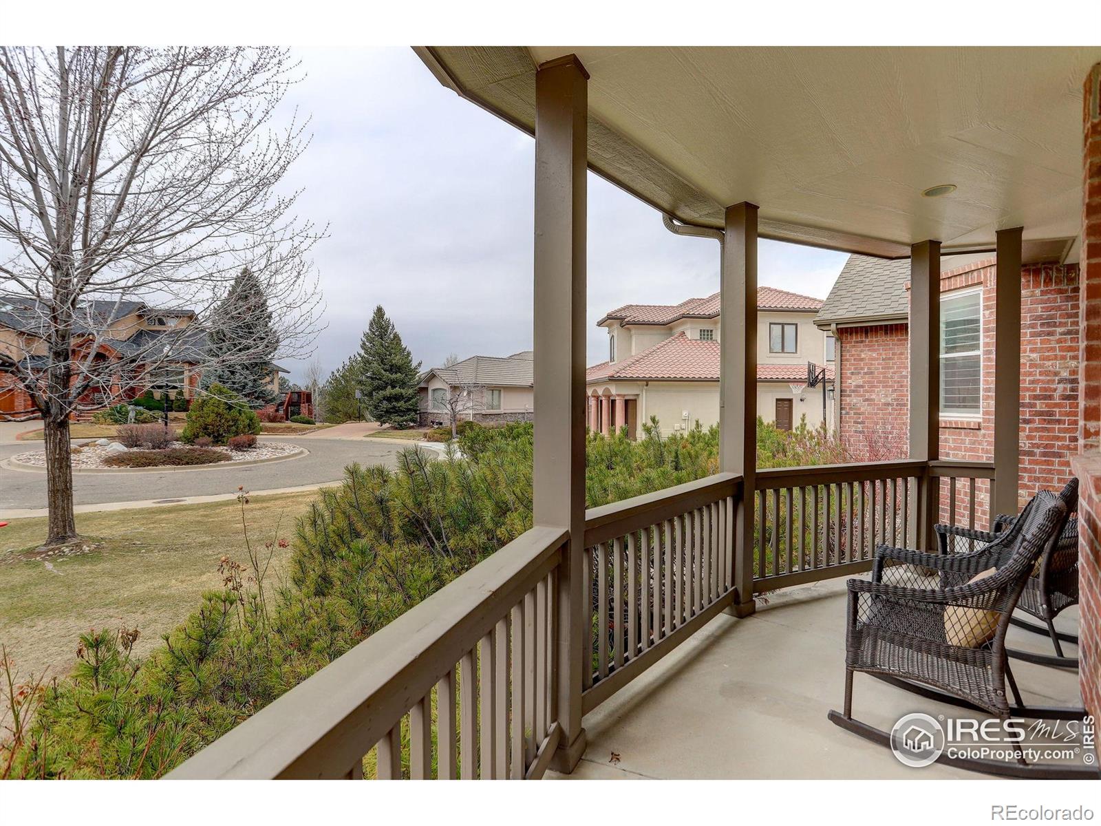 366 Blackhawk Lane