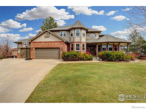 366 Blackhawk Lane Lafayette CO 80026