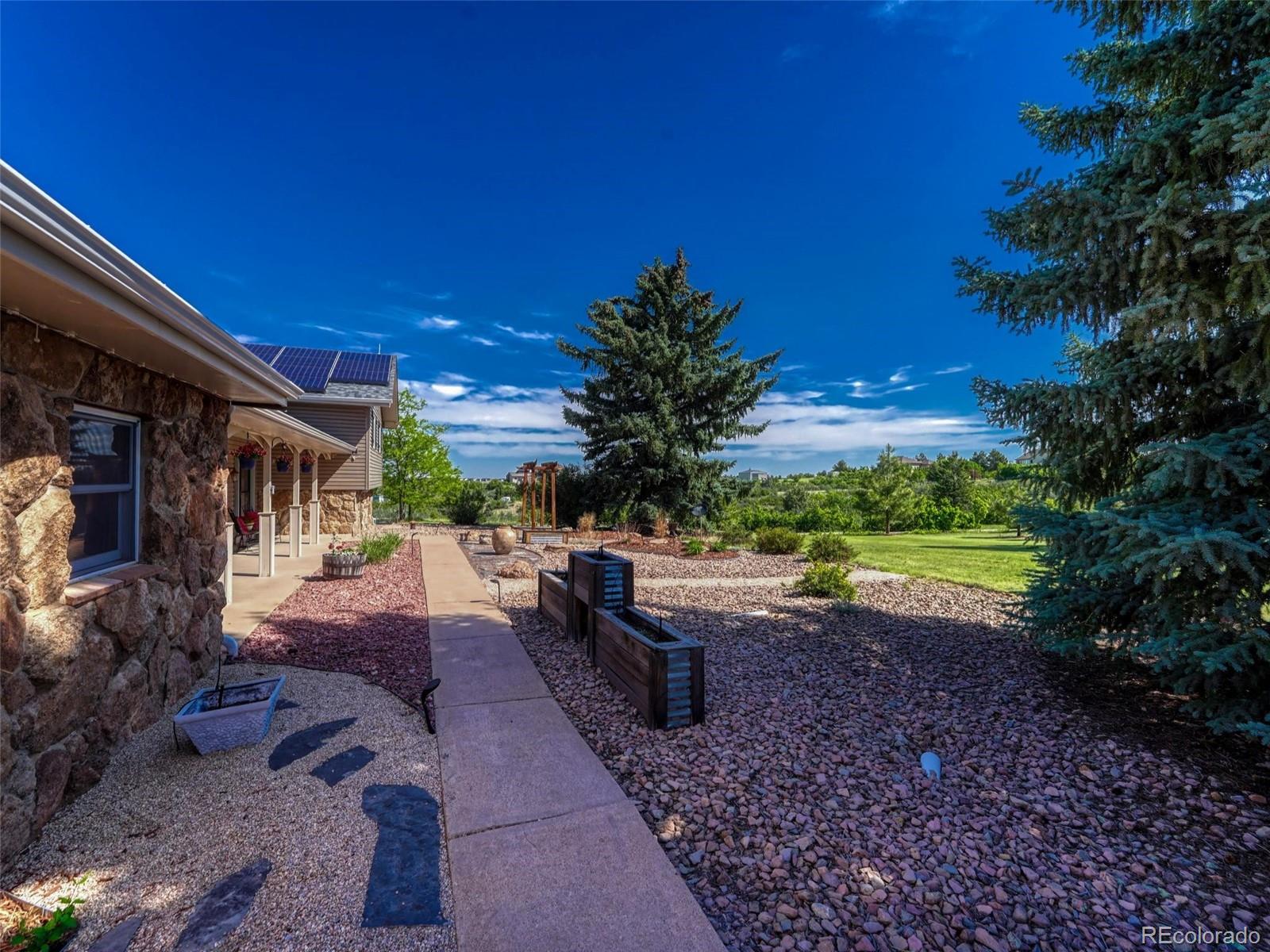 1863 N Rocky View Road