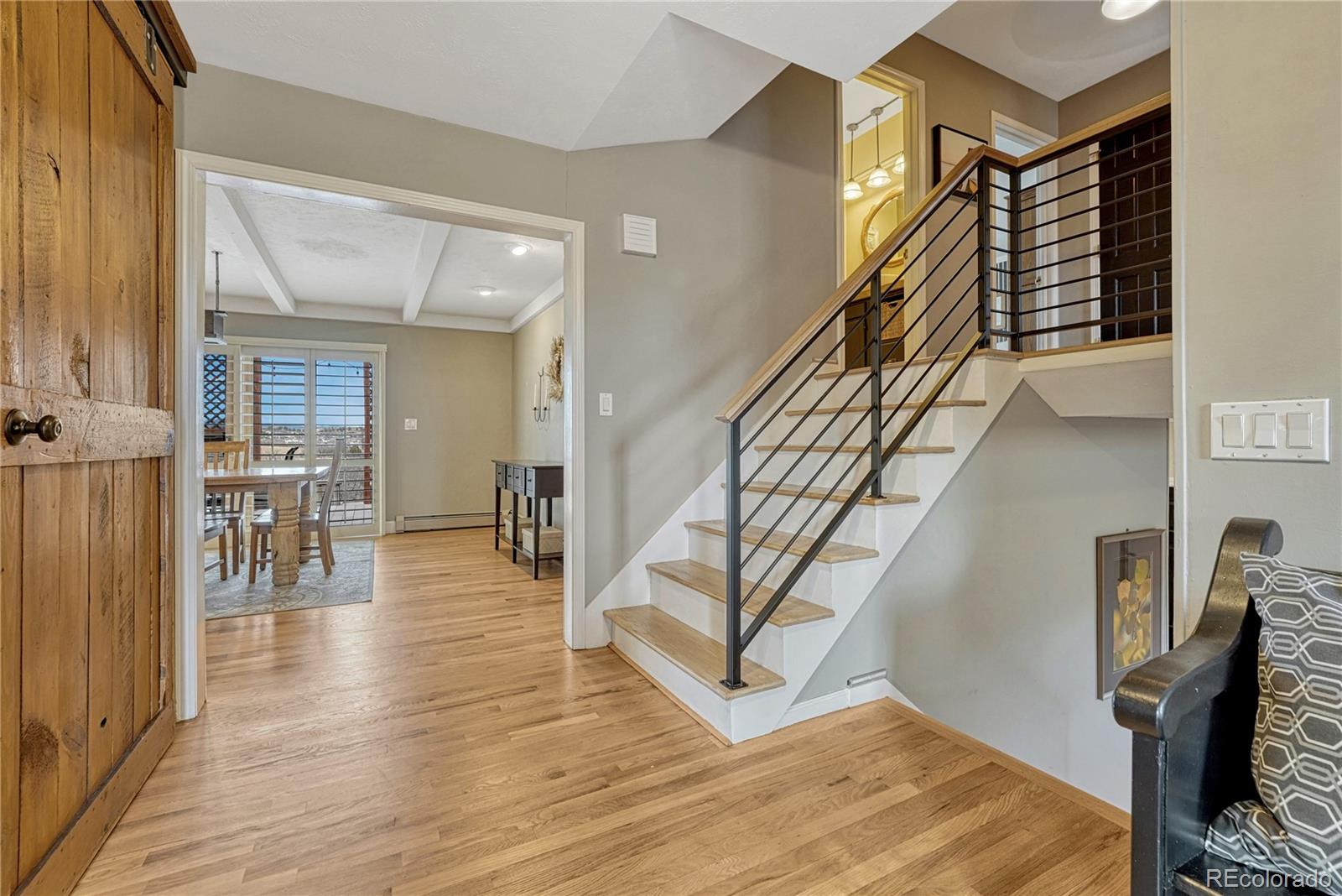 1863 N Rocky View Road