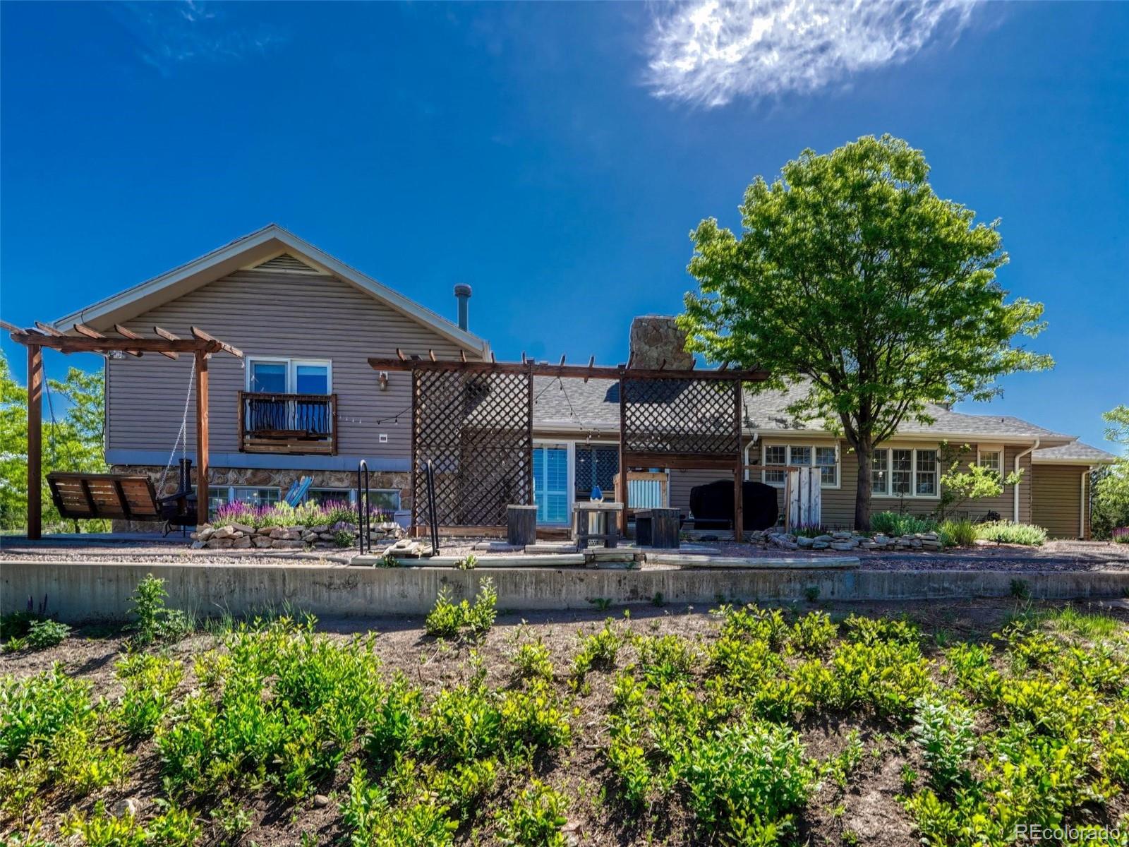 1863 N Rocky View Road
