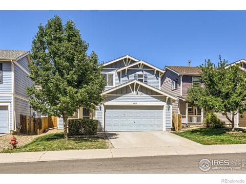 10439 Forester Place, Longmont, CO 80504 - #: IR994400