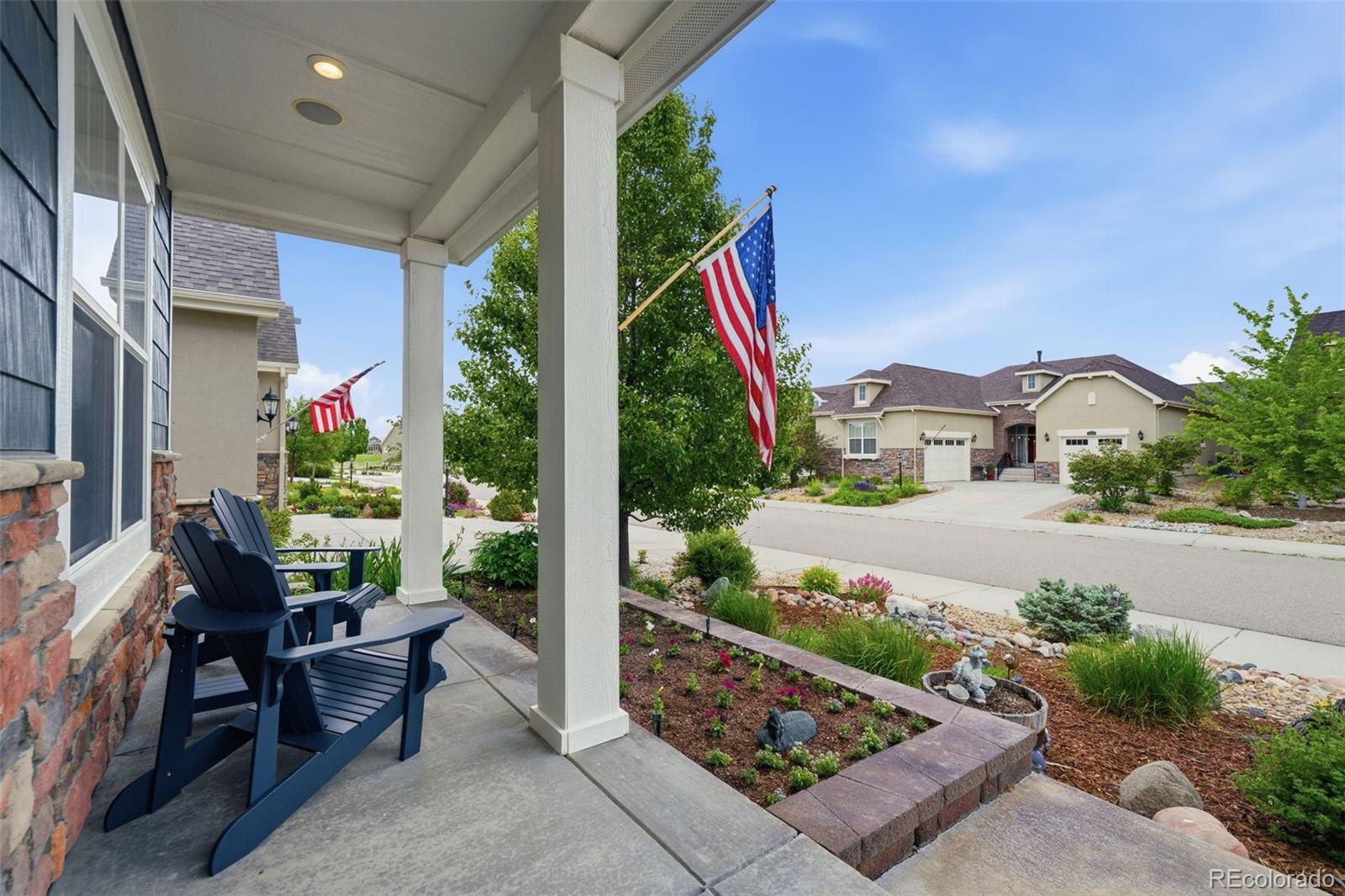 8057 Tamarac Court
