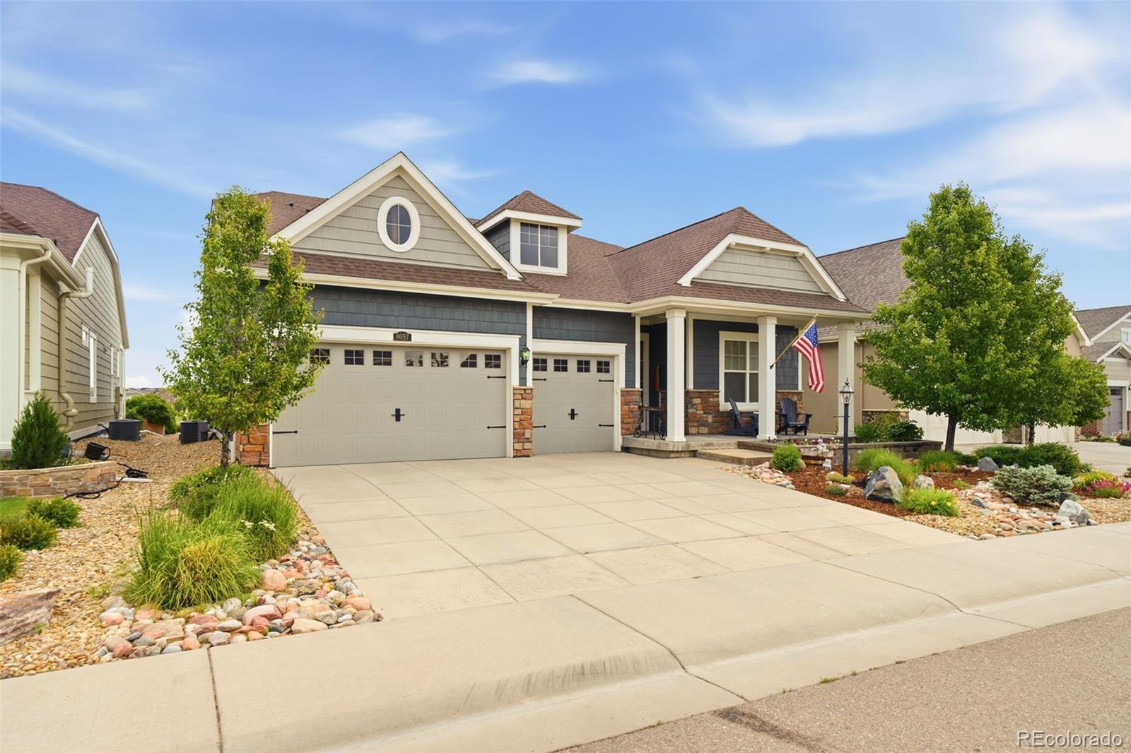 8057 Tamarac Court
