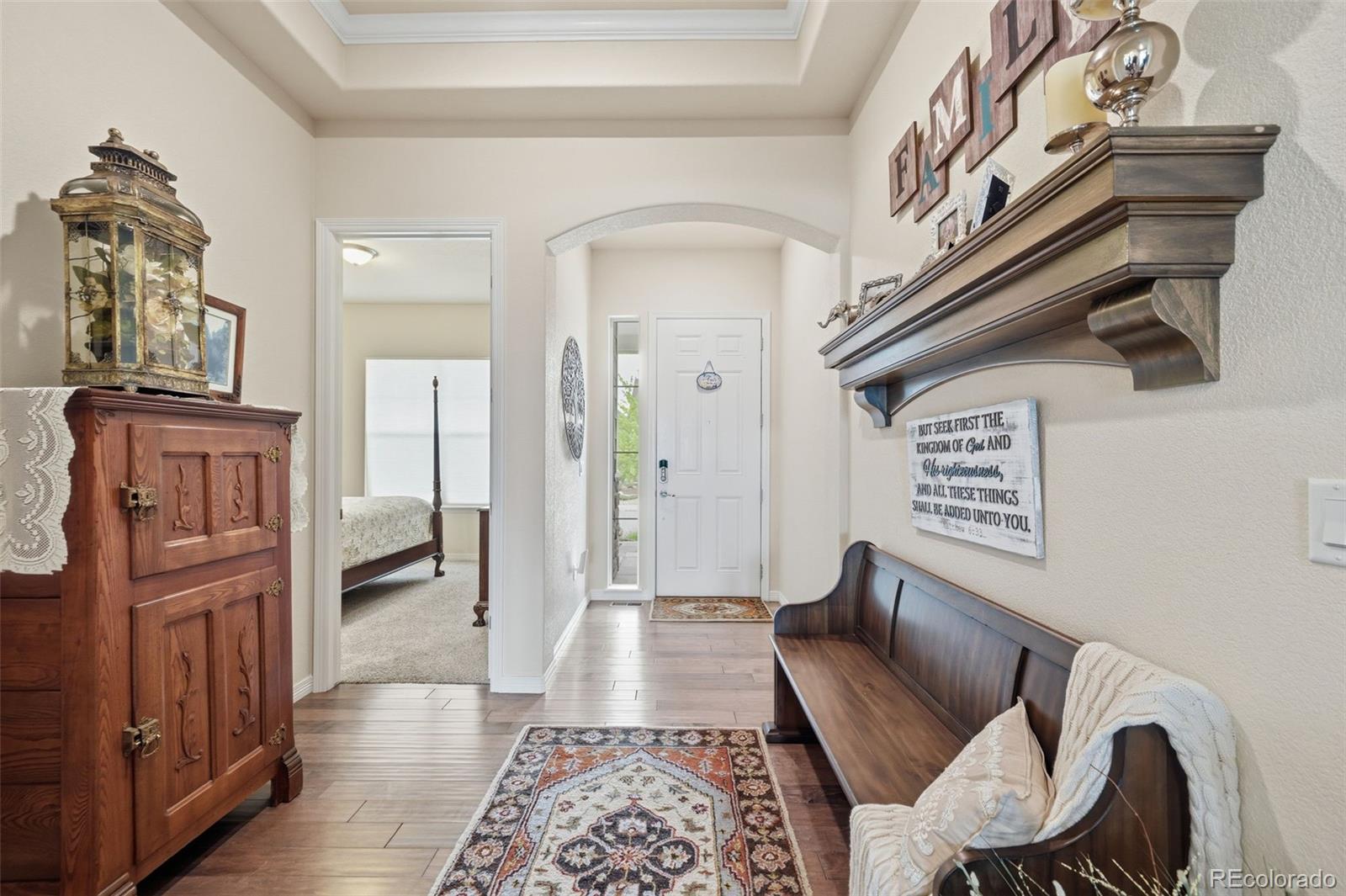 8057 Tamarac Court
