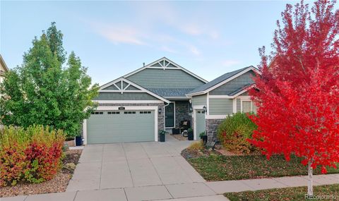 8265 S Country Club Parkway Aurora CO 80016