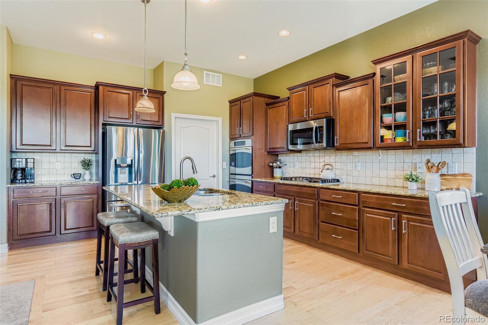 8265 S Country Club Parkway