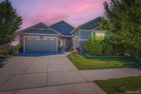 8265 S Country Club Parkway Aurora CO 80016