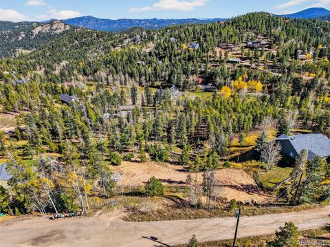 6884 Woodchuck Way Evergreen CO 80439