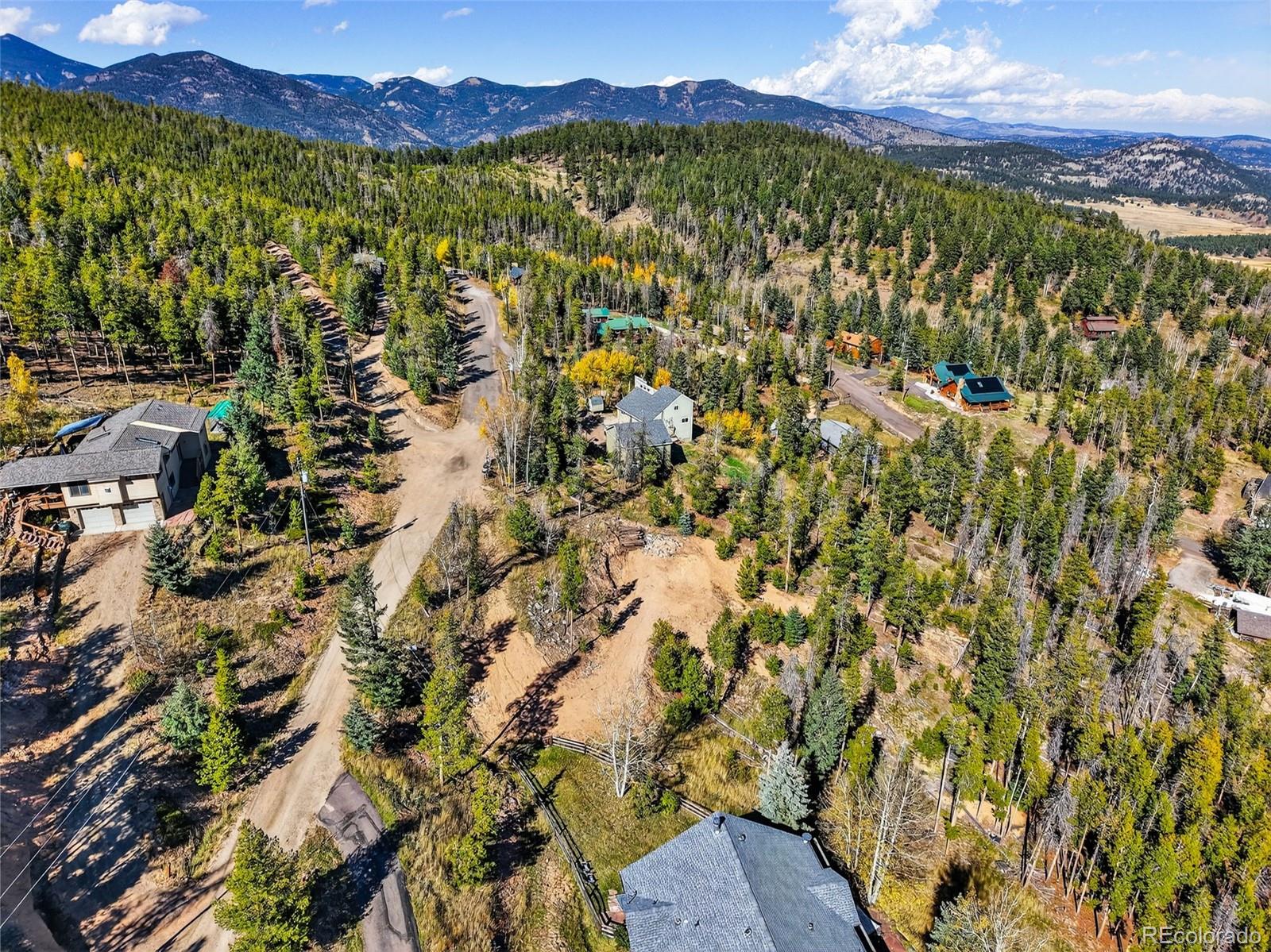 6884 Woodchuck Way