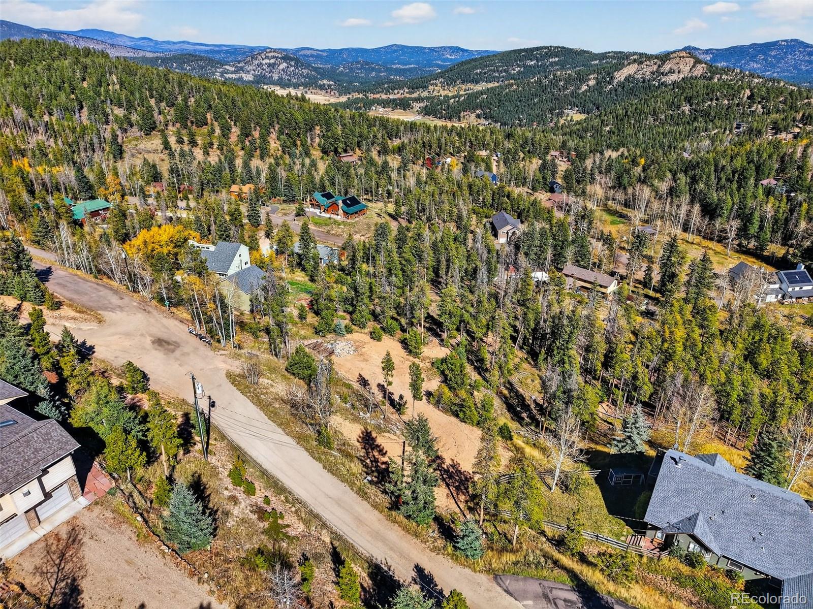 6884 Woodchuck Way