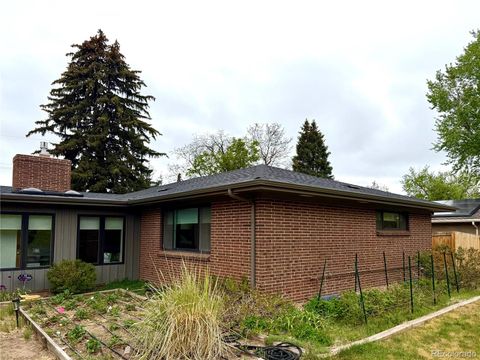 Photo of 613 S Oneida Way, Denver, CO 80224 (MLS # 6658866)
