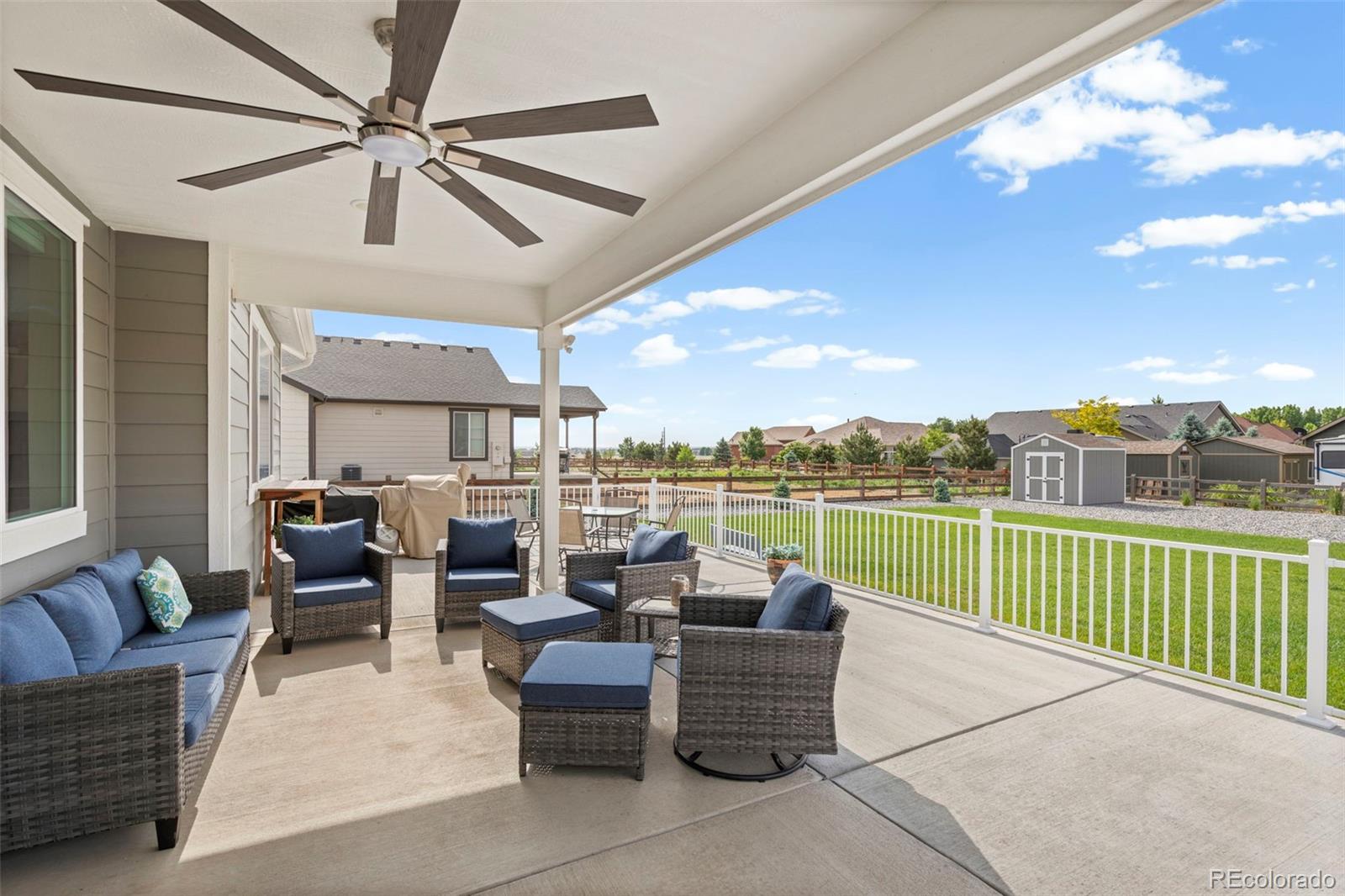 4716 Dewey Lane