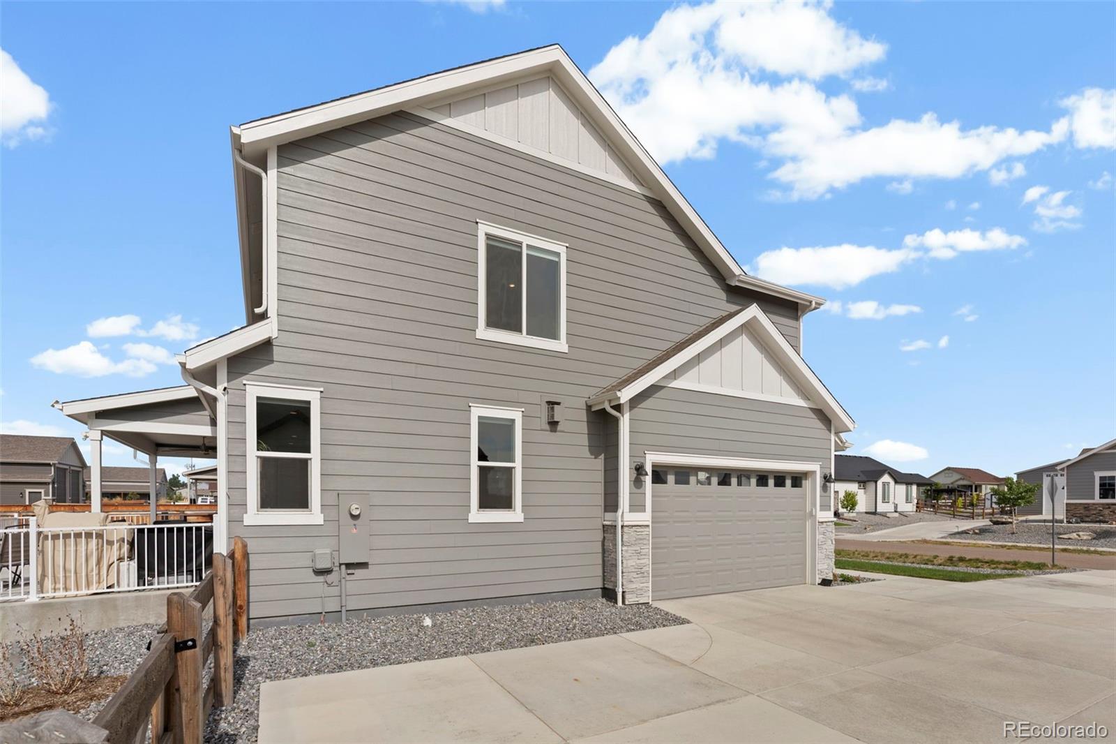 4716 Dewey Lane