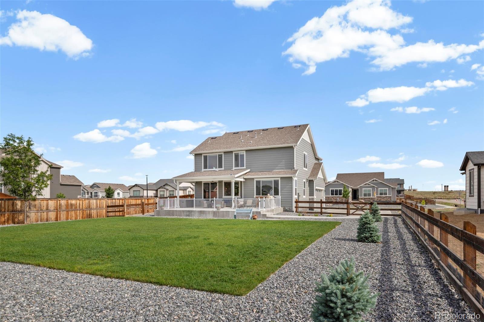 4716 Dewey Lane