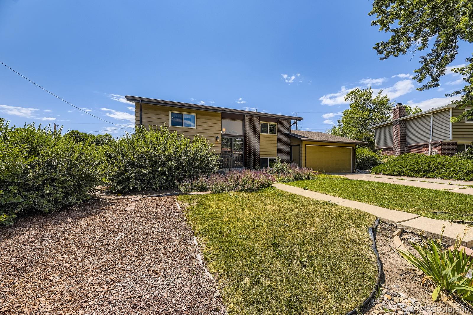 11462 W Tennessee Place, Lakewood, CO, 80226 1 11462 W Tennessee Place