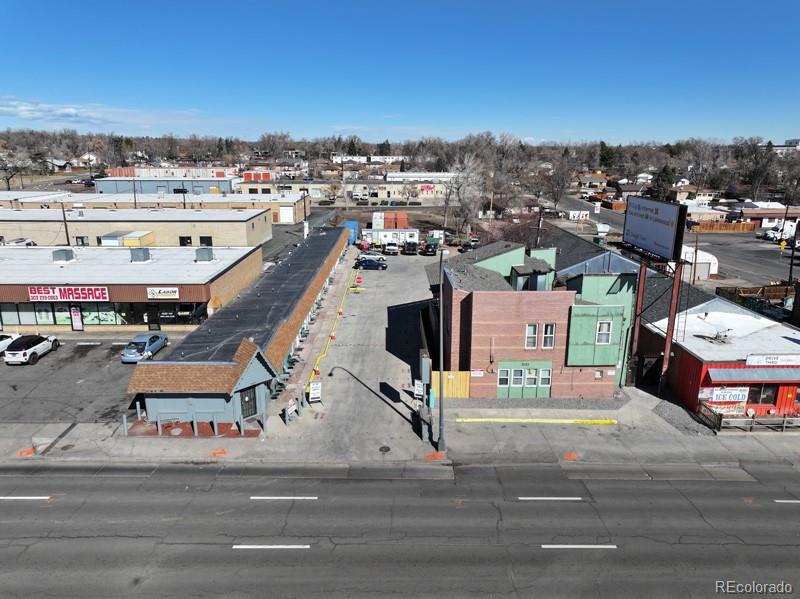 7013 W Colfax Avenue