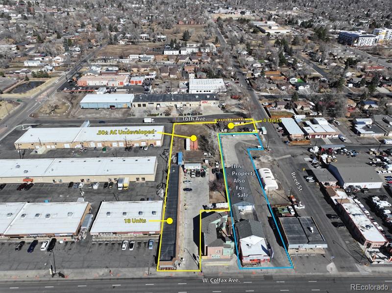 7013 W Colfax Avenue