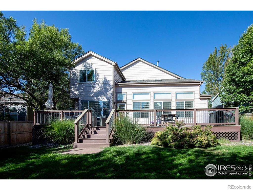 Photo of 1812 Eldorado Drive, Superior, CO 80027 (MLS # IR1046506)