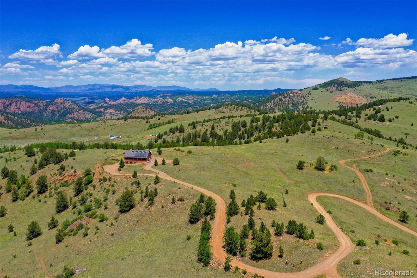 1434 N B Street, Cripple Creek, CO, 80813 4 1434 N B Street