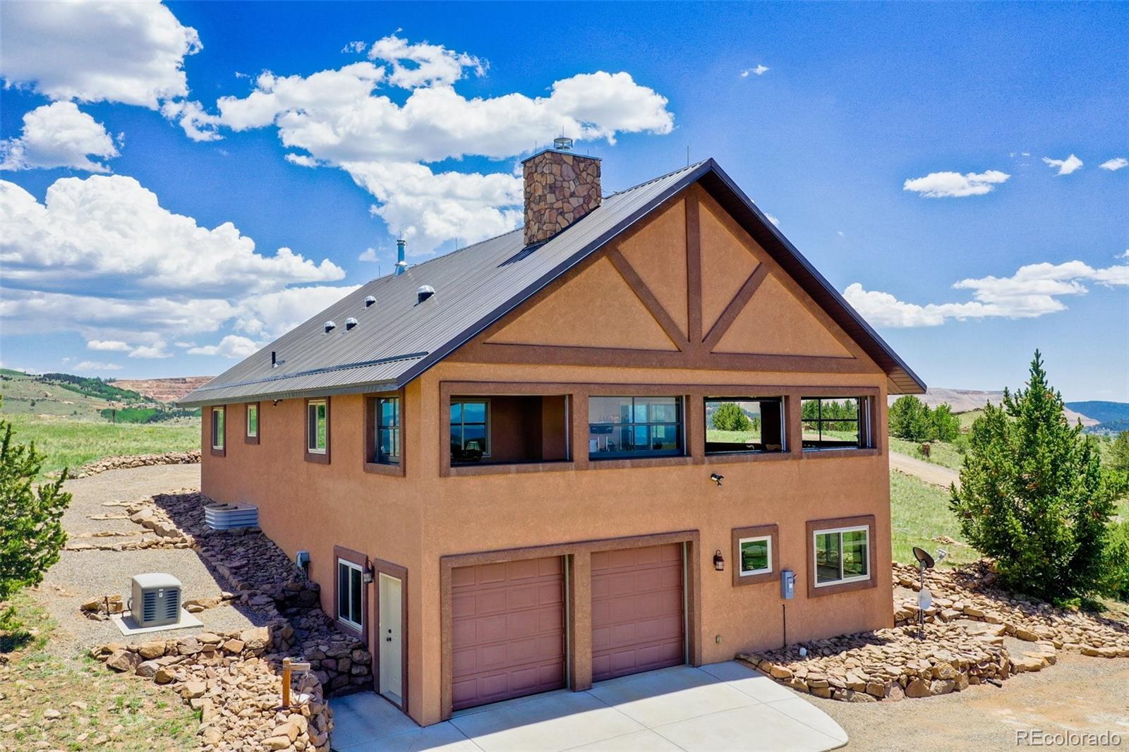 1434 N B Street, Cripple Creek, CO, 80813 1 1434 N B Street